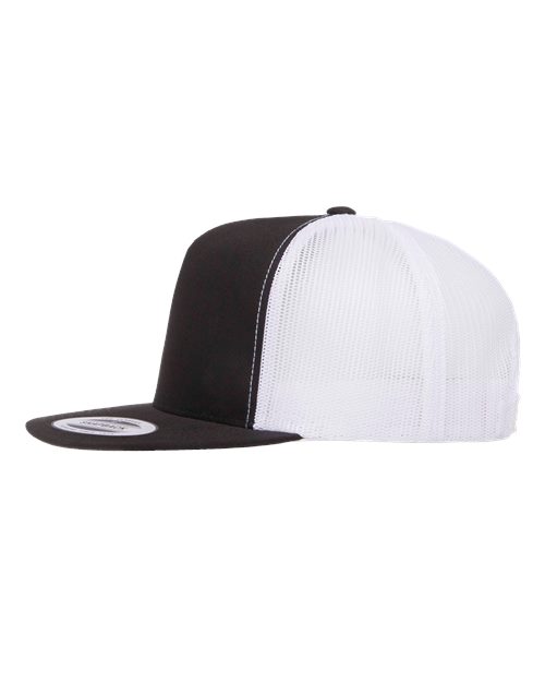 Flat Bill hats
