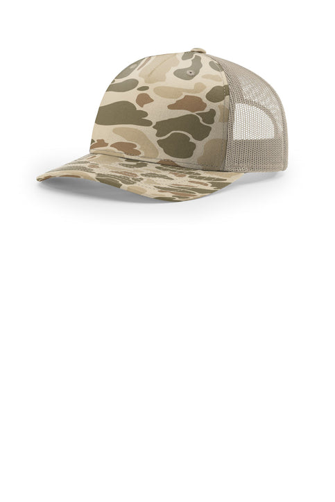 Richardson 112