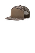 Flat Bill hats