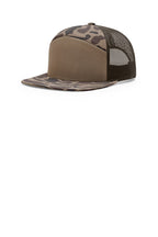 Flat Bill hats
