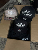 Flat Bill hats
