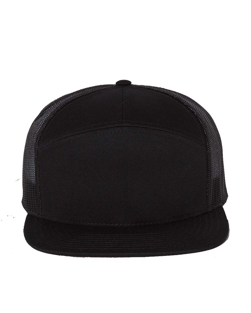 Flat Bill hats