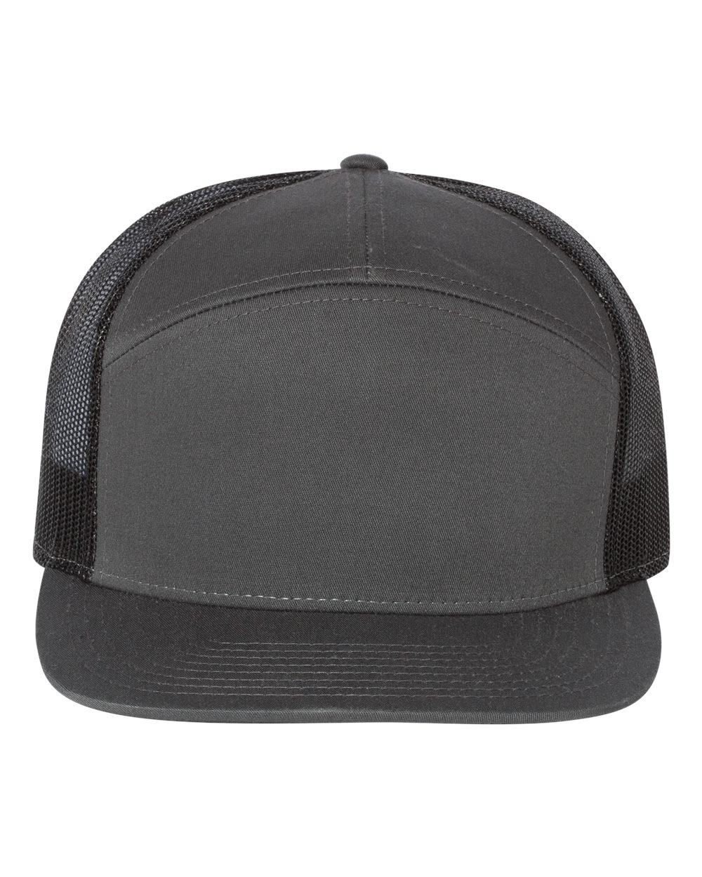 Flat Bill hats