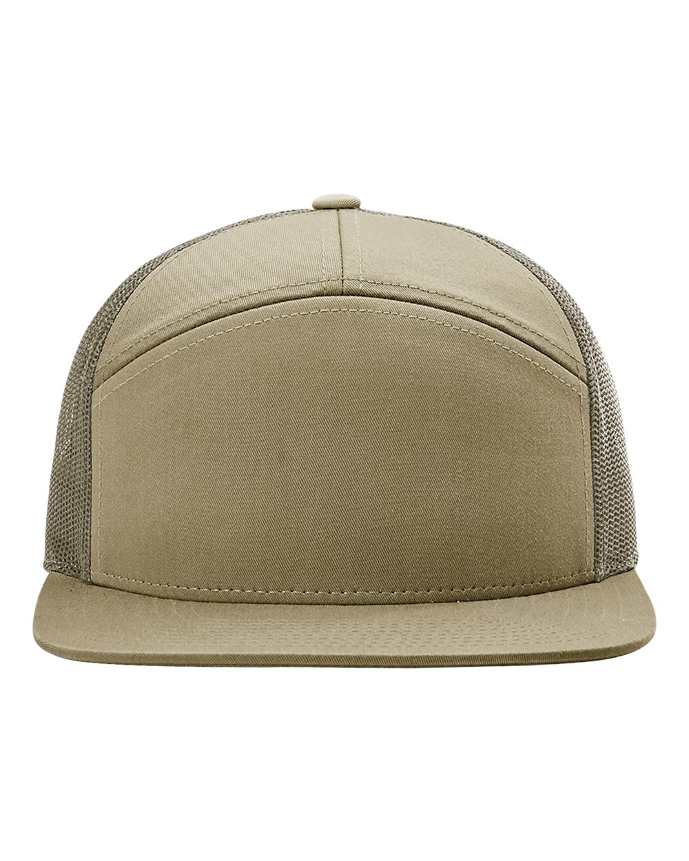 Flat Bill hats