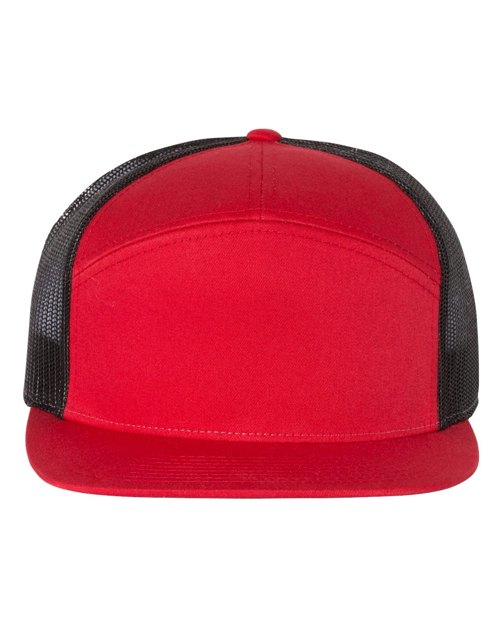 Flat Bill hats