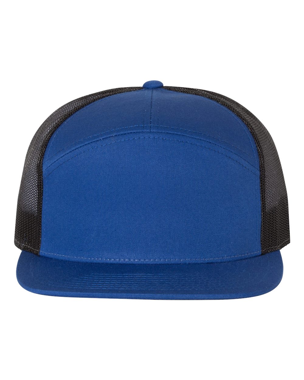 Flat Bill hats