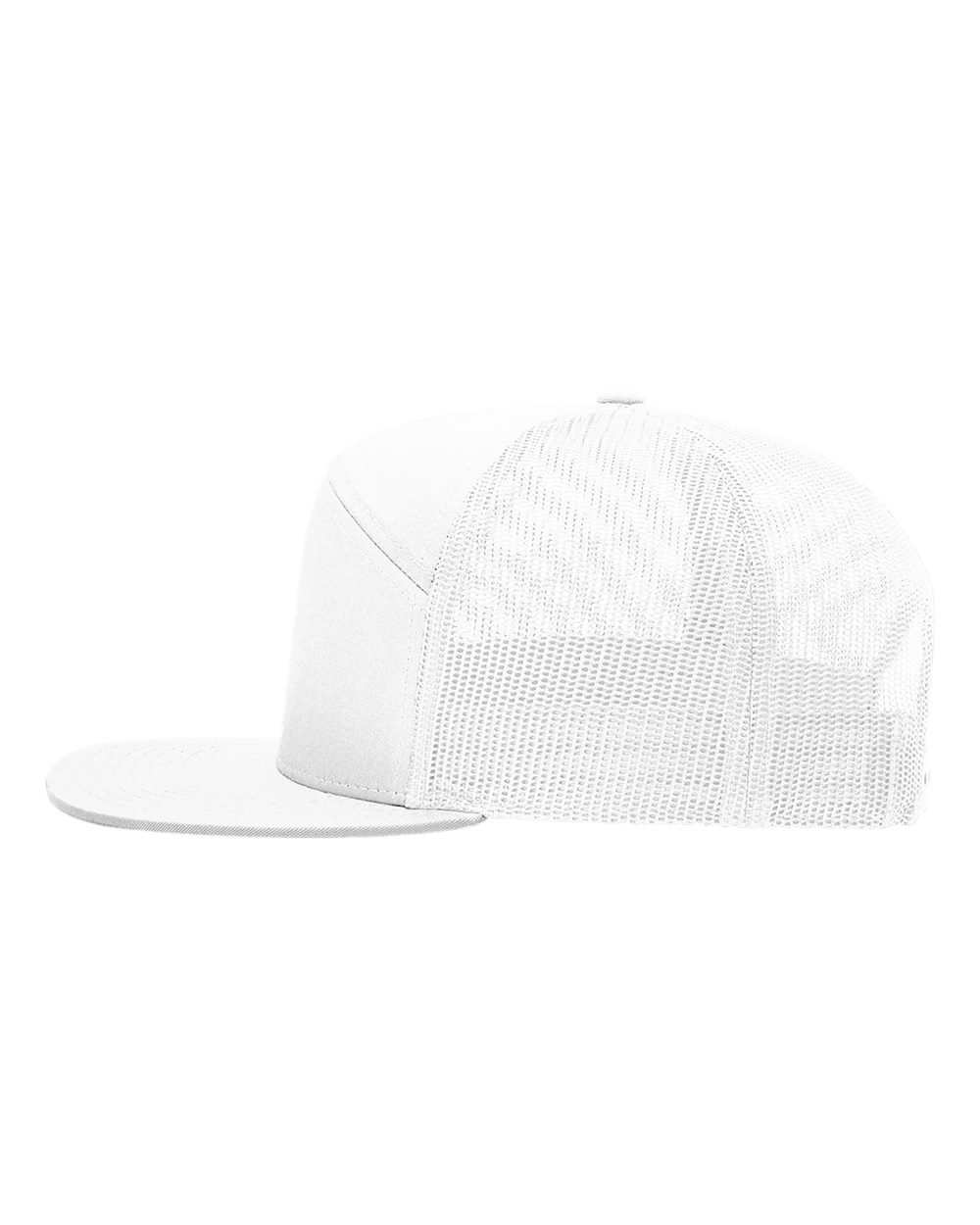 Flat Bill hats